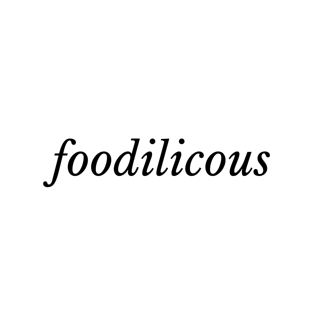Foodilicous logo